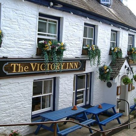 טרורו The Victory Inn מראה חיצוני תמונה